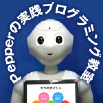 ロボット実践プログラミング教室
